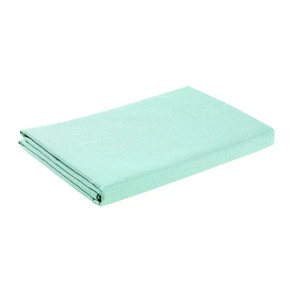Home Line waffle towel Menthol 100x145 cm 176851